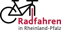 Logo Radfahren in Rheinland-Pfalz