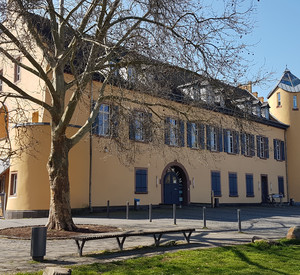 Rheinhessisches Fahrradmuseum