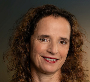 Portrait Karin Hünerfauth